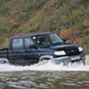 Гарантия качества УАЗ фото