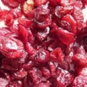Клюква сушеная фото