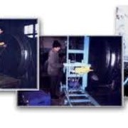 Инструмент для изготовления и ремонта теплообменного оборудования фото