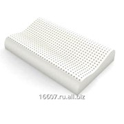 Подушка латексная Aura Ergopillow фото