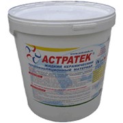 Жидкая изоляция Астратек фото