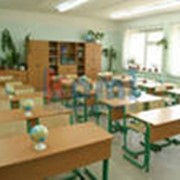 Мебель школьная фото