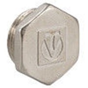 Заглушка 1 1/4 дюйм Н Valtec VTr.583.N.0007, арт.14593 фото