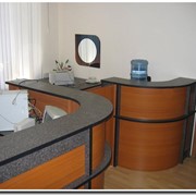 Стойки угловые фото