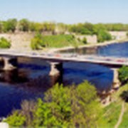 Восстановление границ фото
