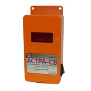 Астра-СВ, стационарный газосигнализатор аммиака NH3 фото