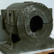 Отливки из углеродистой и легированной (хромистой, хромо-никеливой, марганцовистой) сталей весом от 1 кг до 3 тонн фото