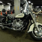 Мотоцикл чоппер No. B5815 Yamaha ROYAL STAR 1300 CLASSIC фото