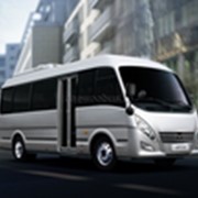 Автобусы малого класса DAEWOO LESTAR фото
