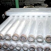 Пленка парниковая фото