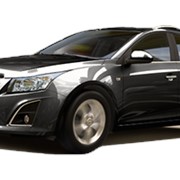 Cruze Station Wagon фото