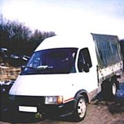 Детали стеклопластиковые для грузовых и легковых автомобилей фото