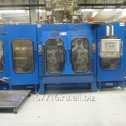 Двухстанционная выдувная машина Bekum BM 506D фото