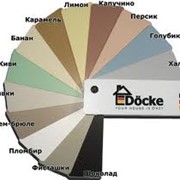 Сайдинг виниловый Docke фото