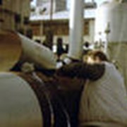 Диагностика магистральных нефте- и газопроводов фото