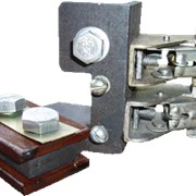 Комплект узлов токосъема 4ГПЭМ-1000 /ГПЭ85-36/ 2ГПЭМ85/36 фото