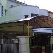 Проектирование, изготовление, монтаж цельностеклянных конструкций фото