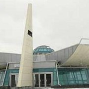 Алюминиевые композитные панели Алюкобонд фото