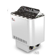 Каменка электрическая Sawo Nordex NR-60NB фото