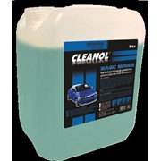 Автошампунь для Б/К мойки Cleanol Magic Mousse 20кг фото