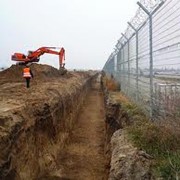 Строительство наружных инженерных сетей и коммуникаций фото