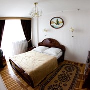 Номер Апартаменты фото