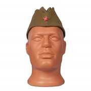 Военные пилотки фото