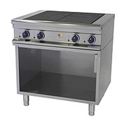 Плита 4 конфорочная Kovinastroj ES-T47/P 55824 фото