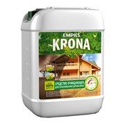 Средство для отбеливания древесины EMPILS очищающее KRONA (1кг) фото