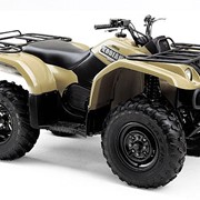 Мотовездеход Yamaha 2004 YFM 400FWA 4x4 Kodiak фото
