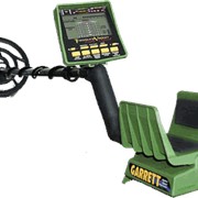 Грунтовые металодетекторы GARRETT GTI 2500 фото