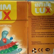 Презервативы искуситель Интим люкс фото