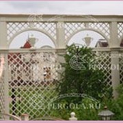 Ландшафтный дизайн 7 фото