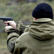 Тир (лицензированный) фото