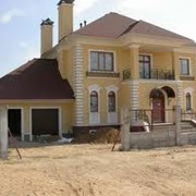 Фасадный декор фото