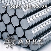 Арматура 20 ст.35ГС кл.А-III фото
