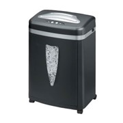 Уничтожитель бумаг офисный MS-450Cs фото