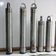 Изготовление гидроцилиндров фото
