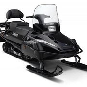 CНЕГОХОД YAMAHA VIKING 540 IV '16 фото