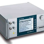 Приемник измерительный UCR 3000 M фото