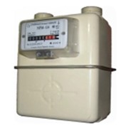 Счетчики газовые фото
