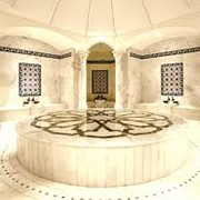 Баня турецкая фото