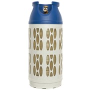Композитный газовый баллон Ragasco LPG 33,5 л фото
