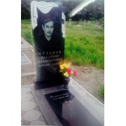 Надгробные памятники фото
