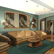Дизайн интерьеров квартир фото