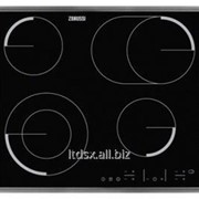 Варочная поверхность Zanussi ZEV 6646 XBA фото
