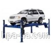 Подъемник четырехстоечный BendPak HD-9XW фото