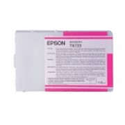 Картридж Epson Magenta для Stylus Pro 4450 110ml пурпурный фото