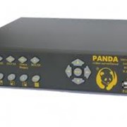 Видеорегистраторы 4 канала Panda ФОНЕТ- VGA фото