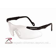 ОЧКИ прозрачные (SMITH & WESSON) MAGNUM 3G EYEWEAR фото